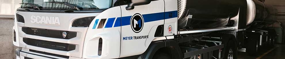 Meyer Transporte AG